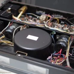 Vendora Τελικος ενισχυτης PHILIPS 370 VINTAGE CLASSIC POWER AMPLIFIER TYPE 22AH370/15 24 Vendora Τελικος ενισχυτης PHILIPS 370 VINTAGE CLASSIC POWER AMPLIFIER TYPE 22AH370/15 -CONRAD-JOHNSON shop 10422d2384322ebb7b54fb3d41e5f0ad1d3205fe xl