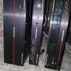 Vendora Conrad Johnson Προ-Ενισχυτής