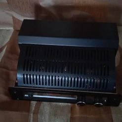 Vendora Λαμπάτος Προενισχυτής Dynavox TPR 1 + Λαμπάτος Τελικός Dynavox VR70E-2 -CONRAD-JOHNSON shop 10d636fe0b7248aac8aaa6d864376bc8ad090998 xl