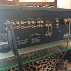 Vendora ΕΝΙΣΧΥΤΗΣ NAD 319...(2X125Watt) 15 Vendora ΕΝΙΣΧΥΤΗΣ NAD 319...(2X125Watt) -CONRAD-JOHNSON shop 10ef4571db7ef941823ea2a995bef0478b47a1f1 xl