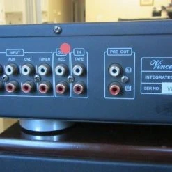 Vendora ΟΛΟΚΛΗΡΩΜΕΝΟΣ ΕΝΙΣΧΥΤΗΣ VINCENT SV - 129 -CONRAD-JOHNSON shop 114a6315f3ed3149cf955f70d0af7ada24478934 xl