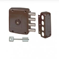 Vendora ΚΛΕΙΔΑΡΙΑ ΑΣΦΑΛΕΙΑΣ CISA 57110 ΙΤΑΛΙΑΣ