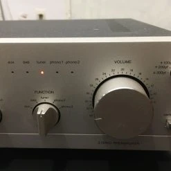 Vendora HARMAN KARDON HK825. ΠΡΟΕΝΙΣΧΥΤΗΣ -CONRAD-JOHNSON shop 11ae59b1ffcda2b0781178a143489227f09334c7 xl