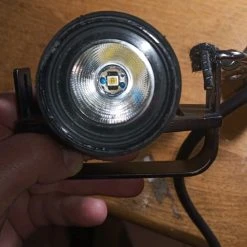 Vendora Φακός καταδυτικός με κανιστρο -CONRAD-JOHNSON shop 11eee021309aec8d514c30343b814e7188a1ebdd xl