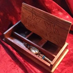 Vendora χειροποίητη μασιφ ξύλο μολυβοθηκη με χειροποίητο σκάλισμα 12 Vendora χειροποίητη μασιφ ξύλο μολυβοθηκη με χειροποίητο σκάλισμα -CONRAD-JOHNSON shop 122efdcde7d962ff6a0ca8318842a0312958213b xl