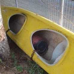 Vendora Θαλάσσια Σπόρ Kano-kayak '92 NOVA 520-Superior -CONRAD-JOHNSON shop 12748ecbe7b0270a122a1c0a8274f9a31eb4be61 xl