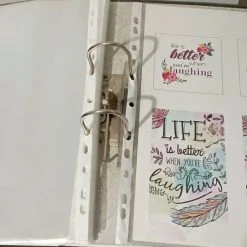 Vendora Φάκελος Με ζελατίνες