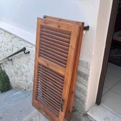 Vendora Πωλούνται ξύλινα κουφώματα σε πολύ καλή κατάσταση -CONRAD-JOHNSON shop 132407beb65c05d0526ca62263e43c600fc065c7 xl