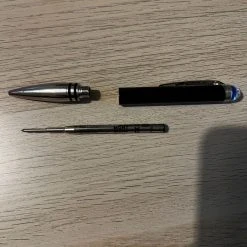 Vendora Στυλό MONT BLANC StarWalker Doué Ballpoint 13 Vendora Στυλό MONT BLANC StarWalker Doué Ballpoint -CONRAD-JOHNSON shop 13906f74cfa9ca78da4d5ed38779e8ebb2d4624a xl