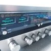 Vendora ΕΠΩΛΗΘΕΙ-- KENWOOD KR-466 ποιοτικός ραδιοενισχυτής Vintage (1976-78) Made In Japan Fm Am Stereo Aux In, Phone1 ,phone2, για σύνδεση δύο πικ-άπ σε αριστη κατάσταση 100%tested -CONRAD-JOHNSON shop 13924d9da7c5298475beff66956b3be87b7e1109 xl