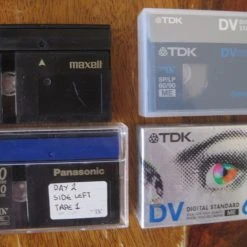 Vendora Κασετες Mini Dv - VHS C - Hi-8 - Beta - Ηχου 13 Vendora Κασετες Mini Dv - VHS C - Hi-8 - Beta - Ηχου -CONRAD-JOHNSON shop 13b1ba766d1584610b387382de4df784a77275b3 xl