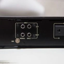 Vendora Τελικος ενισχυτης PHILIPS 370 VINTAGE CLASSIC POWER AMPLIFIER TYPE 22AH370/15 23 Vendora Τελικος ενισχυτης PHILIPS 370 VINTAGE CLASSIC POWER AMPLIFIER TYPE 22AH370/15 -CONRAD-JOHNSON shop 13bff76835e7ec586d0bf59349e1c7d7cea67ad0 xl