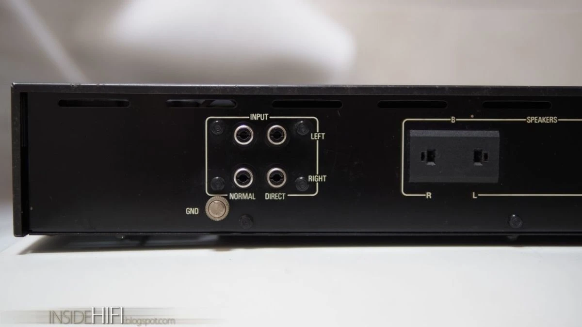 Vendora Τελικος ενισχυτης PHILIPS 370 VINTAGE CLASSIC POWER AMPLIFIER TYPE 22AH370/15 12 Vendora Τελικος ενισχυτης PHILIPS 370 VINTAGE CLASSIC POWER AMPLIFIER TYPE 22AH370/15 - Image 10