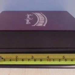 Vendora George Karelias & Sons τσιγάρα διαφημιστική ξύλινη θήκη για Cd -CONRAD-JOHNSON shop 13f149028c86d401ed0662057501215c5eec17e6 xl