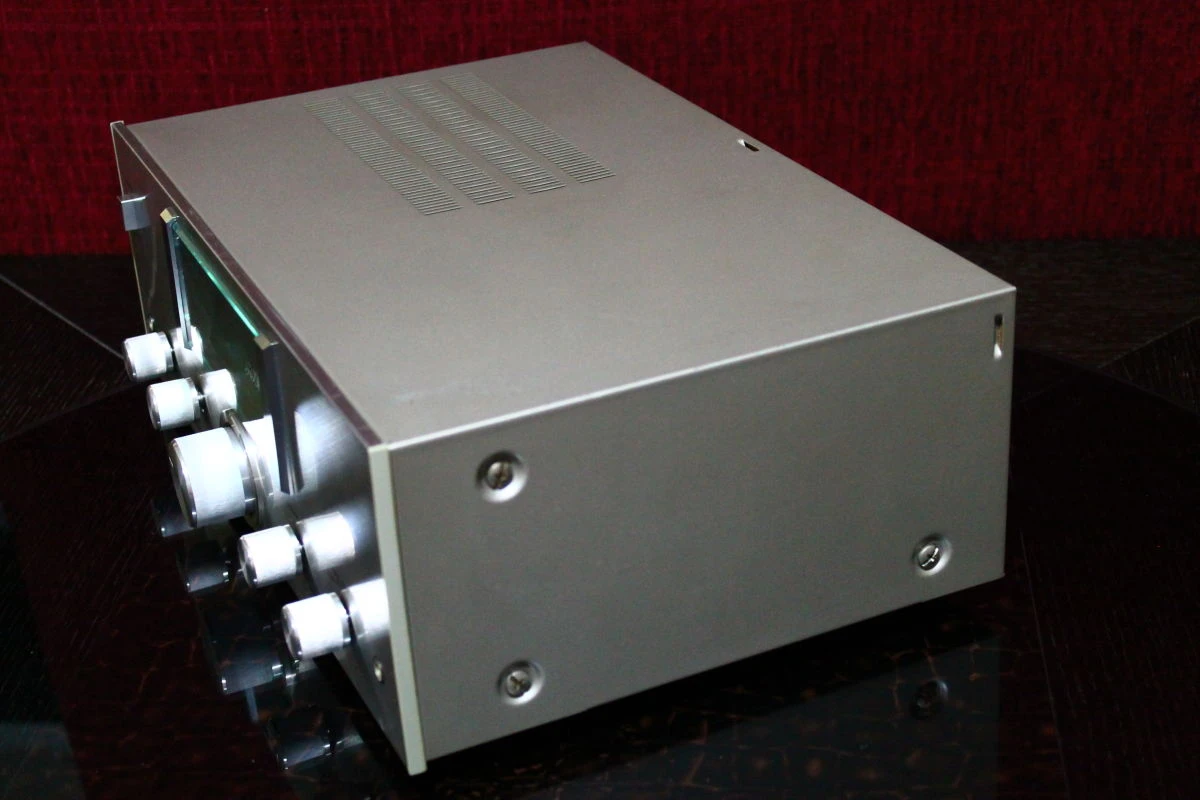 Vendora Ενισχυτης SONY TA-212. 10 Vendora Ενισχυτης SONY TA-212. - Image 8