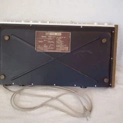 Vendora ITT Schaub-lorenz 5000 Hi Fi. Ραδιοενισχυτή 16 Vendora ITT Schaub-lorenz 5000 Hi Fi. Ραδιοενισχυτή -CONRAD-JOHNSON shop 143bb0fa0397ddaaeb870b0b8afb11f01836e18a xl