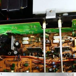 Vendora ΟΛΟΚΛΗΡΩΜΕΝΟΣ ΕΝΙΣΧΥΤΗΣ ΗΧΟΥ : HITACHI HA - 5300 -CONRAD-JOHNSON shop 147cd1af95d6e6530d720eb8b32ab8b3281cc3bb xl