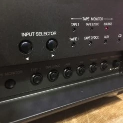 Vendora ΟΛΟΚΛΗΡΩΜΕΝΟΣ ΕΝΙΣΧΥΤΗΣ TECHNICS SU - A 900 -CONRAD-JOHNSON shop 14a6344c3f6c07802b507fb2a24ff34b387d5565 xl