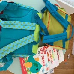 Vendora Μπλε σχολικη τσάντα Lilliputiens 7 Vendora Μπλε σχολικη τσάντα Lilliputiens -CONRAD-JOHNSON shop 14faea240054f31c65bfeca50203dd1377383c55 xl