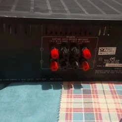 Vendora Ενισχυτης JVC 2καναλος 12 Vendora Ενισχυτης JVC 2καναλος -CONRAD-JOHNSON shop 1531a215c78dde7e1c31484ed1cf025061fad79f xl