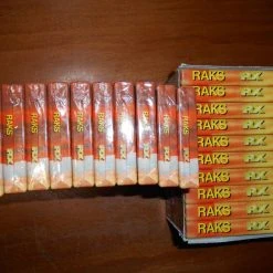 Vendora ΚΑΣΕΤΕΣ ΗΧΟΥ RAKS RX - 90 -CONRAD-JOHNSON shop 1532aacf1c610db3d2109a8f83d6ceac3c29b0bc xl