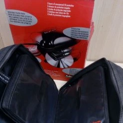 Vendora ΤΣΑΝΤΑΚΙ ΓΙΑ CD PLAYER ΚΑΙ CD -CONRAD-JOHNSON shop 1574de2d7ae32ca9f70d5942f60ca7ef7f2e2d25 xl