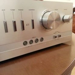 Vendora ΟΛΟΚΛΗΡΩΜΕΝΟΣ ΕΝΙΣΧΥΤΗΣ JVC A-S5 -CONRAD-JOHNSON shop 158b5d17197a93238328f9d379f3792c6dc0aae4 xl