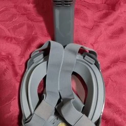 Vendora Μάσκα Θαλάσσης - Κατάδυσης Full Face (Ολοπρόσωπη) L/XL -CONRAD-JOHNSON shop 159249177548dc34d7135a80e3c495164e5a789d xl