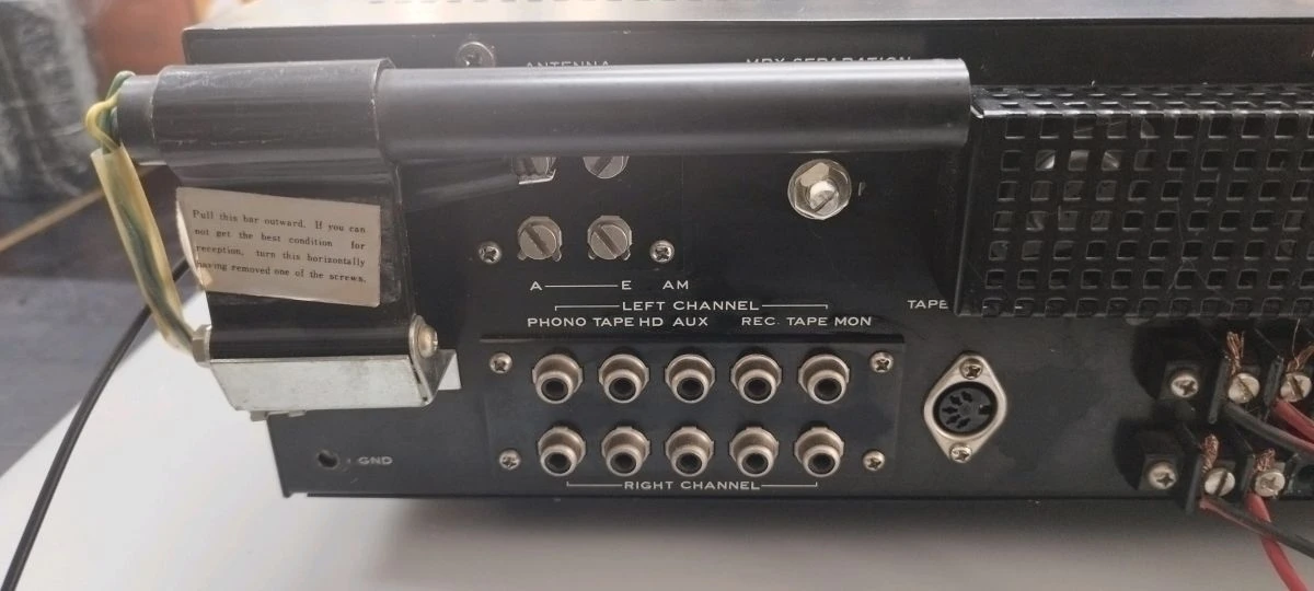 Vendora SANSUI 400 10 Vendora SANSUI 400 - Image 8