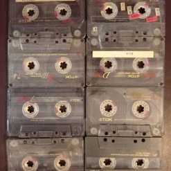 Vendora 65 ΚΑΣΕΤΕΣ ΠΑΛΙΕΣ -CONRAD-JOHNSON shop 16014de98c1ad3103c6175331bd504794b2b300f xl