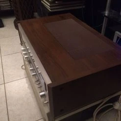 Vendora ΠΩΛΕΙΤΑΙ Ο HI-END ΡΑΔΙΟΕΝΙΣΧΥΤΗΣ TECHNICS SA-616 -CONRAD-JOHNSON shop 16070699c360edbb2c8f3695e4953898eab9b605 xl