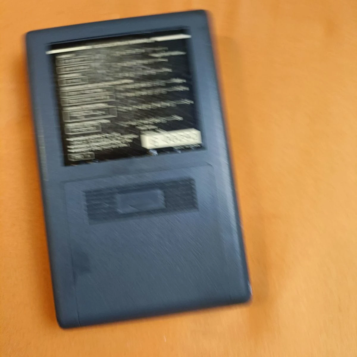 Vendora Παλιό κομπιουτεράκι Ιαπωνέζικο λειτουργικό 6 Vendora Παλιό κομπιουτεράκι Ιαπωνέζικο λειτουργικό - Image 4