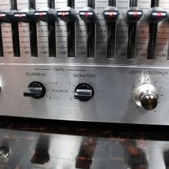 Vendora EQUALIZER ADC SOUND SHAPER TWO - IC -CONRAD-JOHNSON shop 16c0fd3f6333da6522fa67931e27d8b535926e99 xl