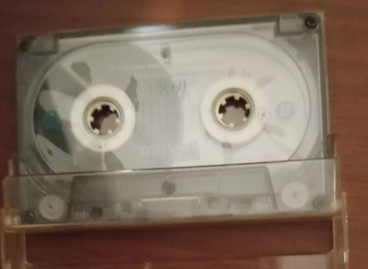 Vendora MAXELL UR60 3 Vendora MAXELL UR60