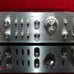 Vendora Ενισχυτης SHARP OPTONICA SM 3636H