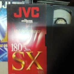 Vendora 50 ΒΙΝΤΕΟΚΑΣΕΤΕΣ ΤΡΙΩΡΕΣ VHS -CONRAD-JOHNSON shop 17e5106c0e731a1eb6e3d51b394ad2a40353854c xl