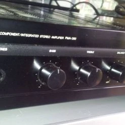 Vendora ΟΛΟΚΛΗΡΩΜΕΝΟΣ ΕΝΙΣΧΥΤΗΣ DENON PMA - 260 -CONRAD-JOHNSON shop 17ebf2573392e05e7e773a91e6c7c55ccd094ffe xl