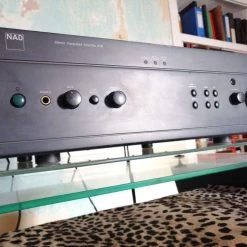 Vendora ΕΝΙΣΧΥΤΗΣ NAD 319...(2X125Watt)