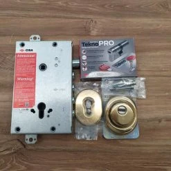 Vendora ΑΛΛΑΓΉ ΚΛΕΙΔΑΡΙΆΣ ΠΑΚΕΤΟ