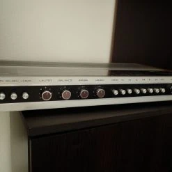 Vendora ITT Schaub-lorenz 5000 Hi Fi. Ραδιοενισχυτή 21 Vendora ITT Schaub-lorenz 5000 Hi Fi. Ραδιοενισχυτή -CONRAD-JOHNSON shop 18336c2022cd2ae016973d6ede2c6c559def4b67 xl