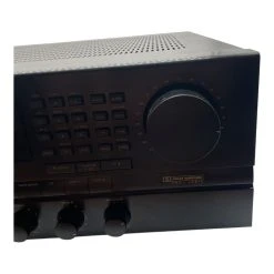 Vendora Ενισχυτής Hi-Fi Marantz Audiovideo Surround Stereo Receiver Sr-82 -CONRAD-JOHNSON shop 1835b00ac8b8f0b989ecdd2d5e83e808d988b810 xl