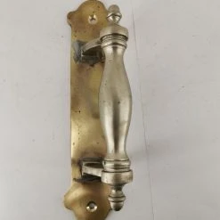 Vendora χέρι μπρούτζινο