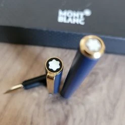 Vendora Montblanc Slimline Fountain Pen 14 Vendora Montblanc Slimline Fountain Pen -CONRAD-JOHNSON shop 193ab21a9fa190986f519aa840eae96d7bc8097f xl