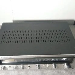 Vendora ΕΠΩΛΗΘΕΙ Vintage 70' Ραδιοενισχυτής Kenwood KR-2090 Made In Japan Άριστος πλήρως ελεγμένος και λειτουργικός Με Service Συντήρησης -CONRAD-JOHNSON shop 198db385510213cf14c846f4ed03c8850ad29161 xl