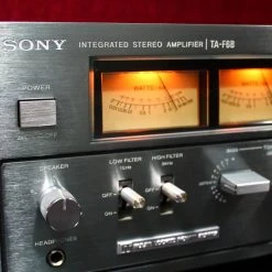 Vendora Ενισχυτης SONY TA F6(B) -CONRAD-JOHNSON shop 19a5f64253fec38304a35edec2c94cad389a5e5d xl