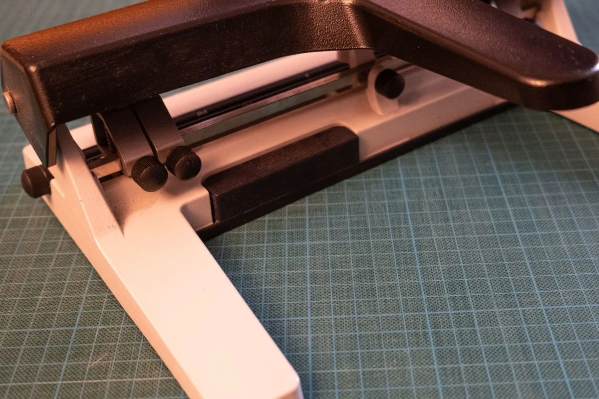 Vendora Περφορατέρ Leitz A4 30φ 4 Vendora Περφορατέρ Leitz A4 30φ - Image 2