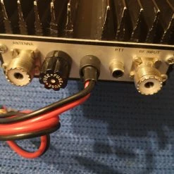 Vendora Ενισχυτής(Linear) 144-148 Mhz Microwave 8 Vendora Ενισχυτής(Linear) 144-148 Mhz Microwave -CONRAD-JOHNSON shop 1a06917929db2698491eb47de37a7b52f41f699a xl