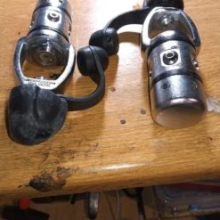 Vendora Δύο πρώτα στάδια ρυθμιστη -CONRAD-JOHNSON shop 1a4067670f105b92f8695e8ddd6776c7f28173eb xl