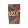 Vendora Maxell HGX Black 180 HiFi VHS
