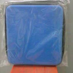 Vendora CD CASE (βαλιτσάκι) 240 CD/DVD/BDR ΣΚΛΗΡΗ ΘΗΚΗ μπλε -CONRAD-JOHNSON shop 1bb3bc1711e1fbe6ad0ad420eed122d9d5c2caec xl